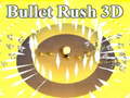 Παιχνίδι Bullet Rush 3D