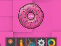 Παιχνίδι Make Donuts Great Again
