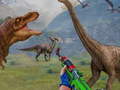 Παιχνίδι Dino Hunter 3D