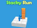 Παιχνίδι Stacky Run