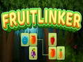 Παιχνίδι Fruitlinker