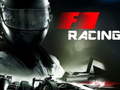 Παιχνίδι F1 RACE
