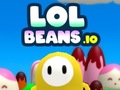 Παιχνίδι LOL Beans.io