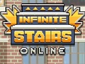 Παιχνίδι Infinite Stairs Online