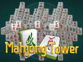 Παιχνίδι Mahjong Tower