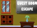 Παιχνίδι Guest Room Escape