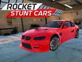 Παιχνίδι Rocket Stunt Cars