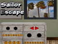 Παιχνίδι Sailor Escape