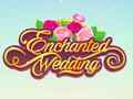 Παιχνίδι Enchanted Wedding
