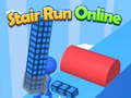 Παιχνίδι Stair Run Online 