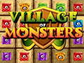 Παιχνίδι Village Of Monsters