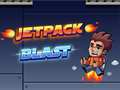 Παιχνίδι Jetpack Blast