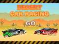 Παιχνίδι Desert Car Racing