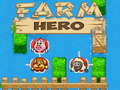 Παιχνίδι Farm Hero