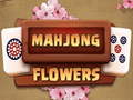 Παιχνίδι Mahjong Flowers