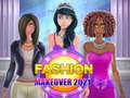 Παιχνίδι Fashion Makeover 2021