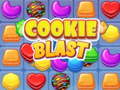 Παιχνίδι Cookie Blast