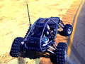 Παιχνίδι Buggy Drive Stunt Sim