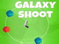 Παιχνίδι Galaxy Shoot