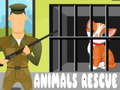 Παιχνίδι Animals Rescue