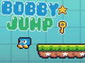 Παιχνίδι Bobby Jump