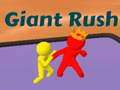 Παιχνίδι Giant Rush