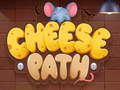 Παιχνίδι Cheese Path