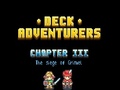 Παιχνίδι Deck Adventurers: Chapter 3