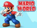 Παιχνίδι Mario World