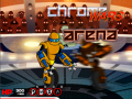 Παιχνίδι LBX: Chrome wars Arena