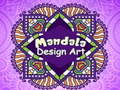 Παιχνίδι Mandala Design Art