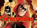 Παιχνίδι The Incredibles