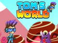 Παιχνίδι Tom's World
