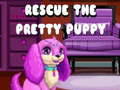 Παιχνίδι Rescue The Pretty Puppy