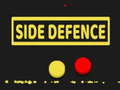 Παιχνίδι Side Defense