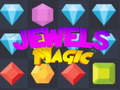 Παιχνίδι Jewels Magic