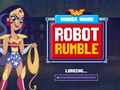 Παιχνίδι Wonder Woman Robot Rumble