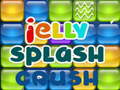 Παιχνίδι Jelly Splash Crush