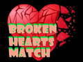 Παιχνίδι Broken Hearts Match
