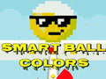 Παιχνίδι Smart Ball Colors