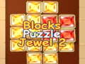 Παιχνίδι Blocks Puzzle Jewel 2