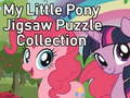 Παιχνίδι My Little Pony Jigsaw Puzzle Collection