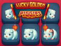 Παιχνίδι Lucky Golden Piggiesl