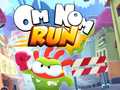 Παιχνίδι Om Nom: Run