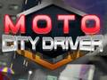 Παιχνίδι Moto City Driver