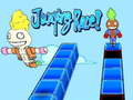 Παιχνίδι Jumping Race!