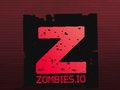 Παιχνίδι Zombies.io