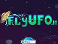 Παιχνίδι FlyUFO.io