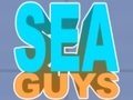 Παιχνίδι Sea Guys