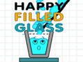 Παιχνίδι Happy Filled Glass